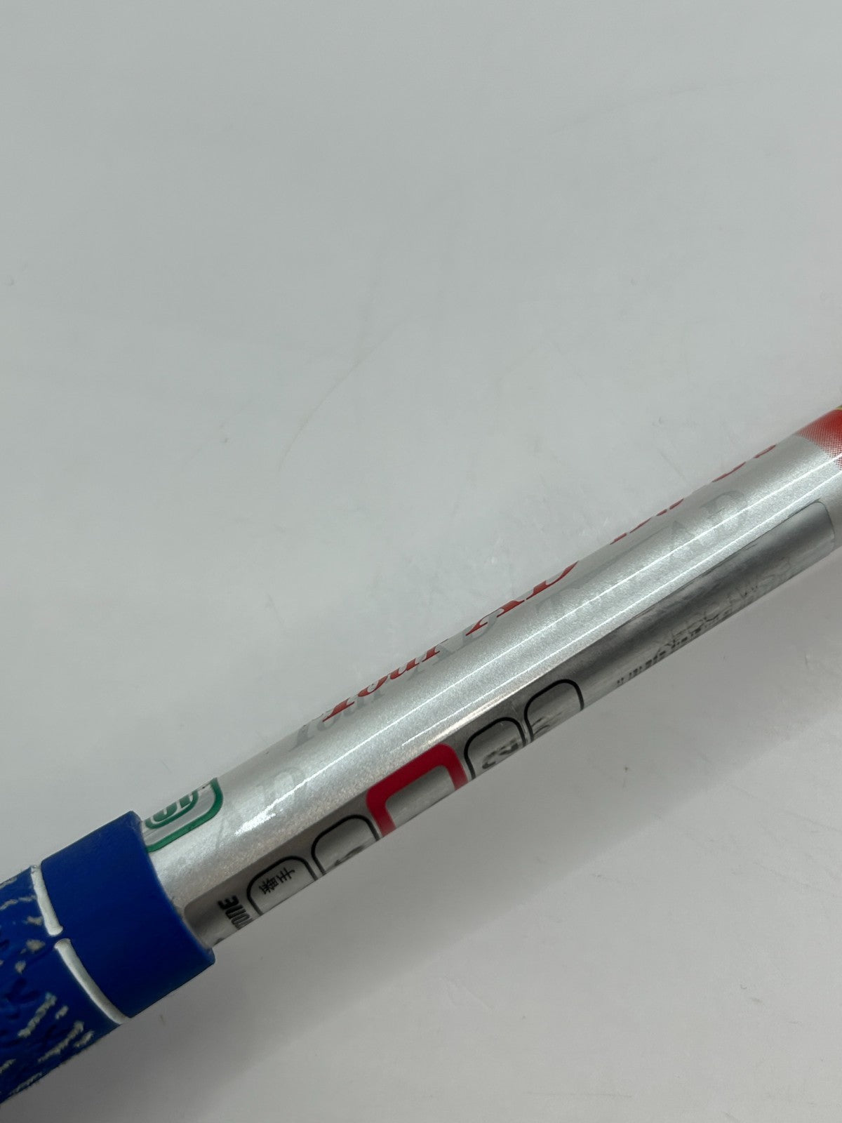 Graphite Design TOUR AD DJ-6 S Fairway Wood Shaft 42.125 in No Adapter *26638