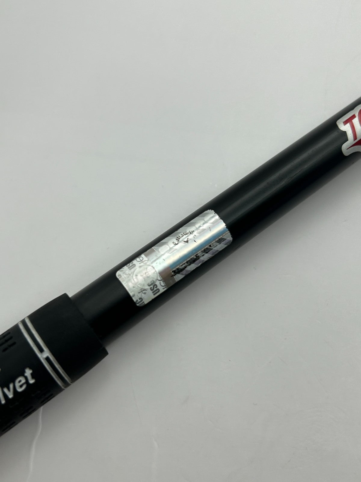 Graphite Design TOUR AD XC 6 Stiff Driver Shaft 44 in Callaway Adapter *21804