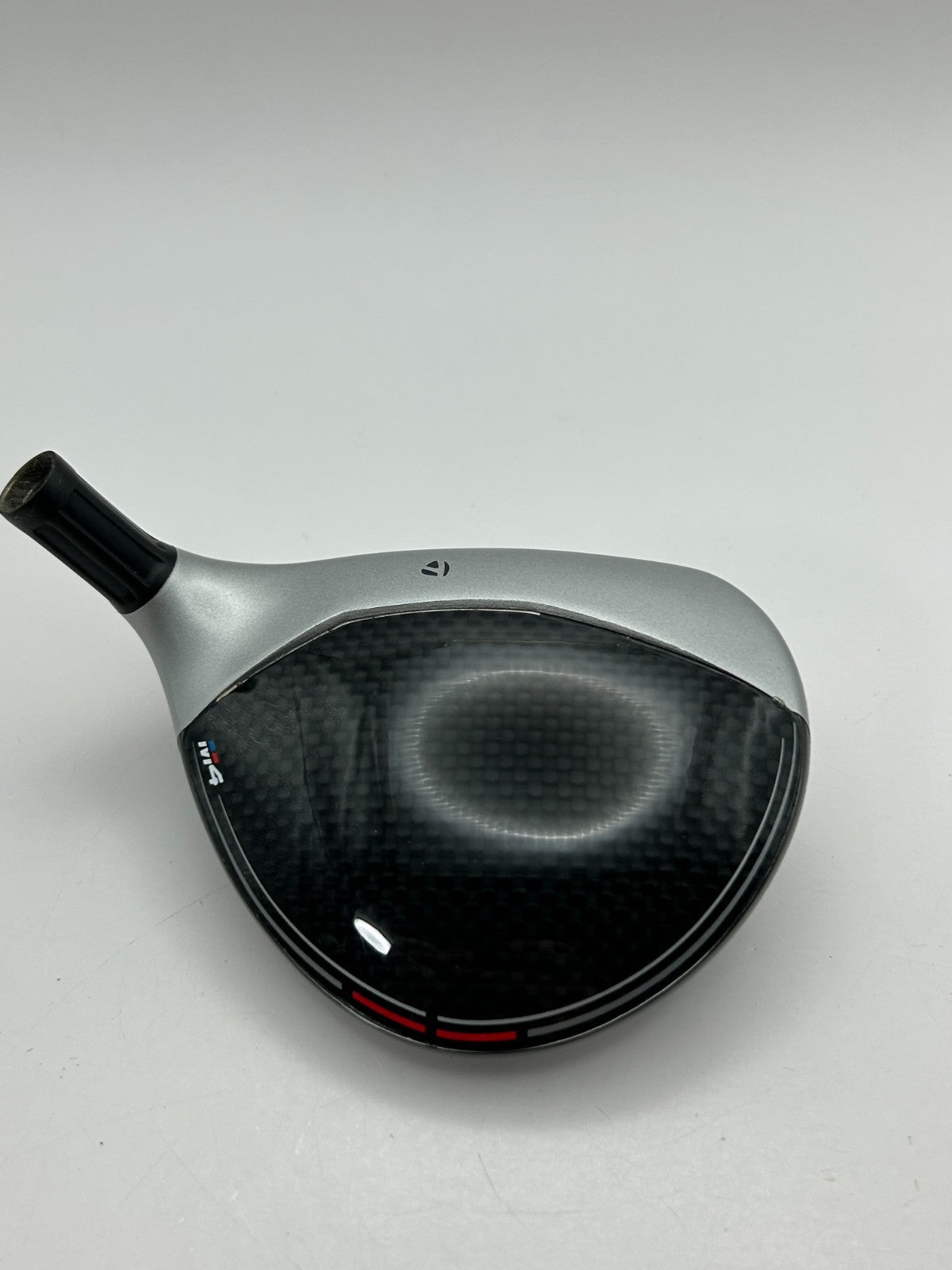 Taylormade M4 Tour 3W 15 Fairway Wood head only right handed golf 343011