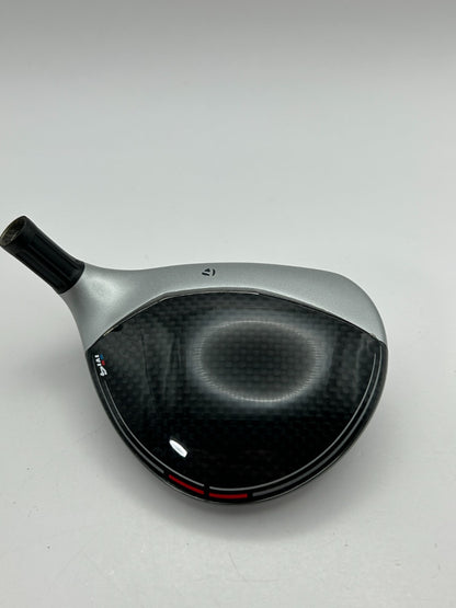 Taylormade M4 Tour 3W 15 Fairway Wood head only right handed golf 343011