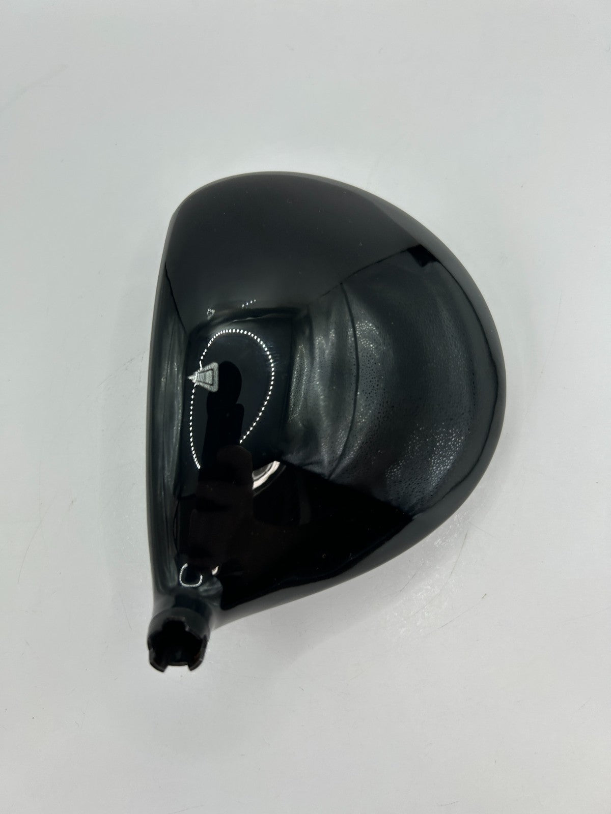 Titleist TS3 9.5 driver head only right handed golf from japan 40565