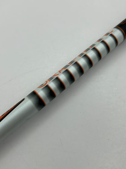 Graphite Design TOUR AD IZ-6 Stiff Driver Shaft 44 in TaylorMade adapter *223510