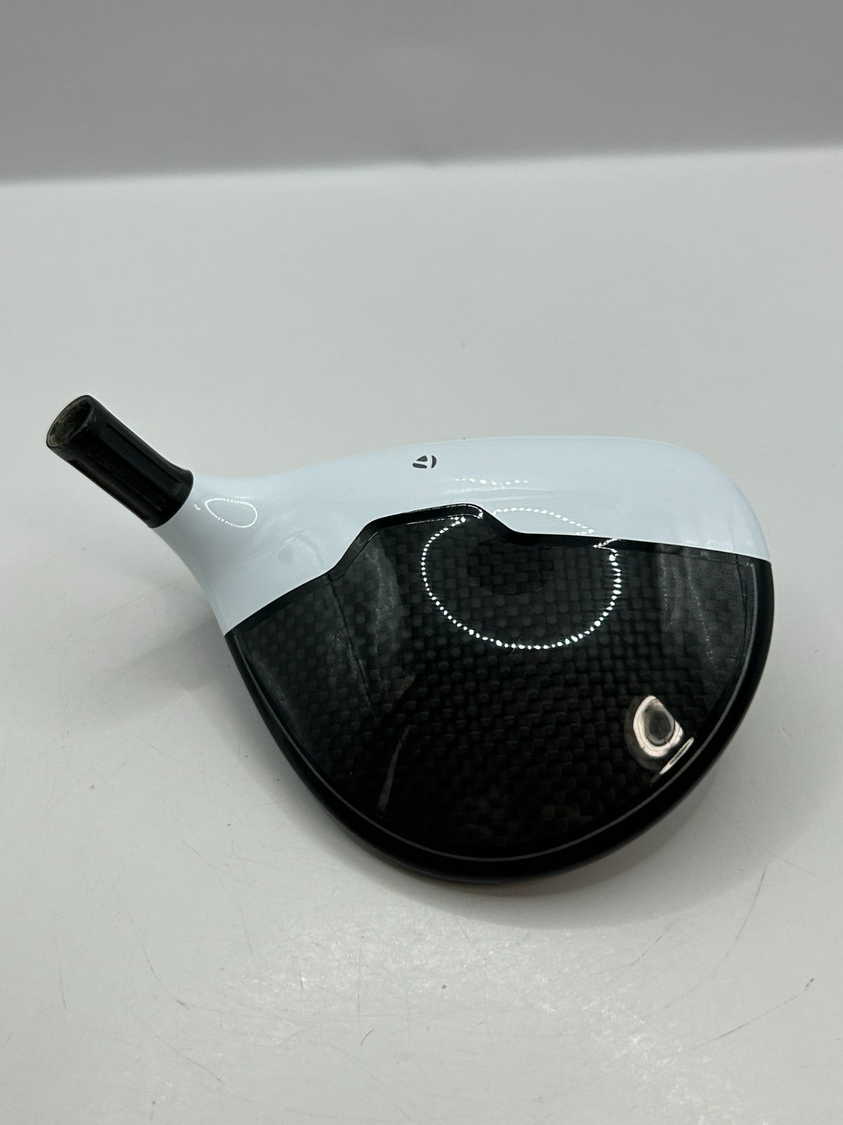 TaylorMade M2 3W 15 Fairway Wood Head Only Right Handed golf from japan 394811