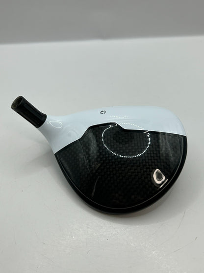TaylorMade M2 3W 15 Fairway Wood Head Only Right Handed golf from japan 394811