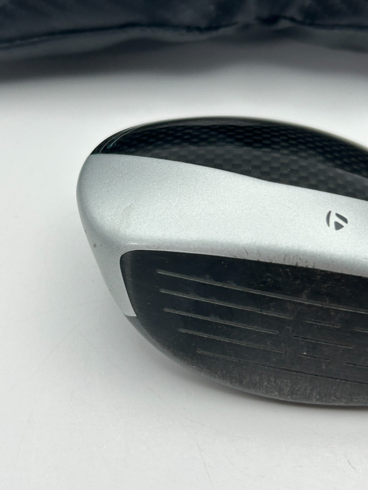 Taylormade M4 5W 18 Fairway Wood head only right handed golf from japan 34728