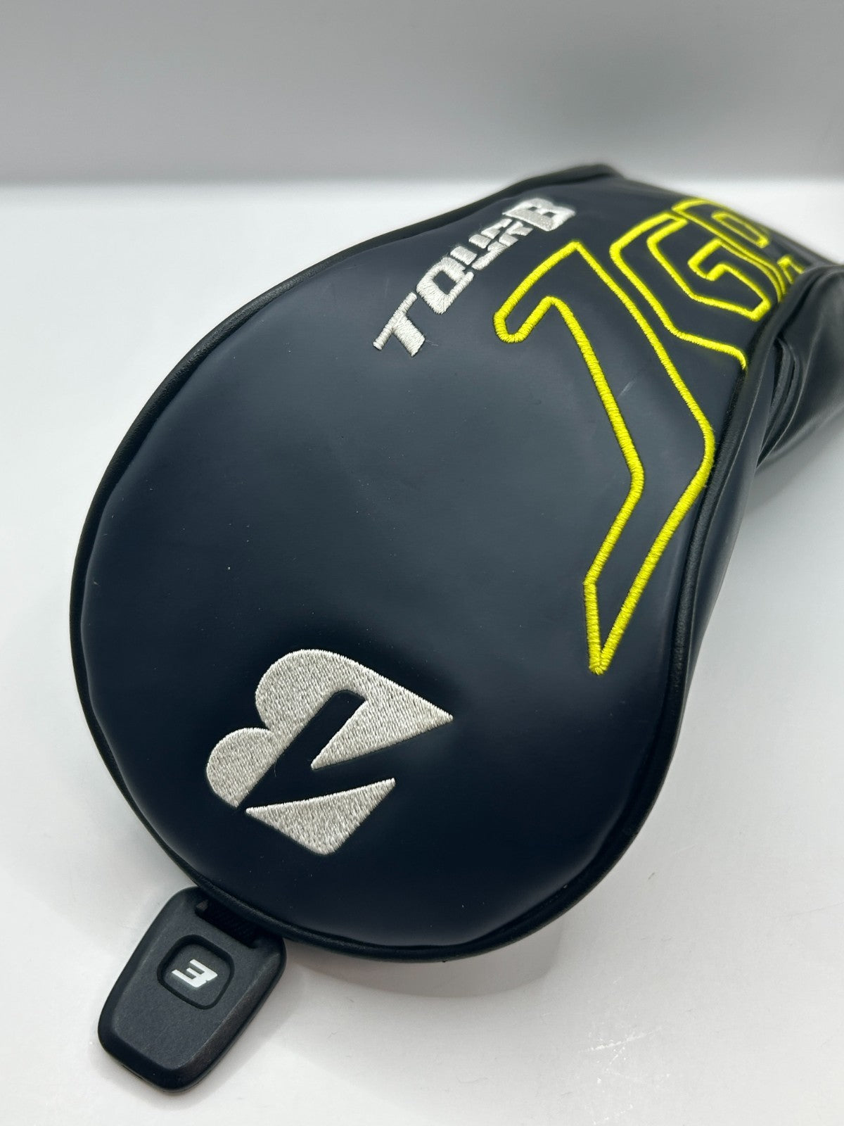 Bridgestone TOUR B JGR 3W 15 Fairway Wood head only Right Handed 352822