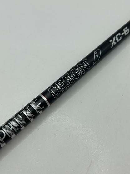 Graphite Design TOUR AD XC 6 S Driver Shaft 44 in Callaway Adapter *28332