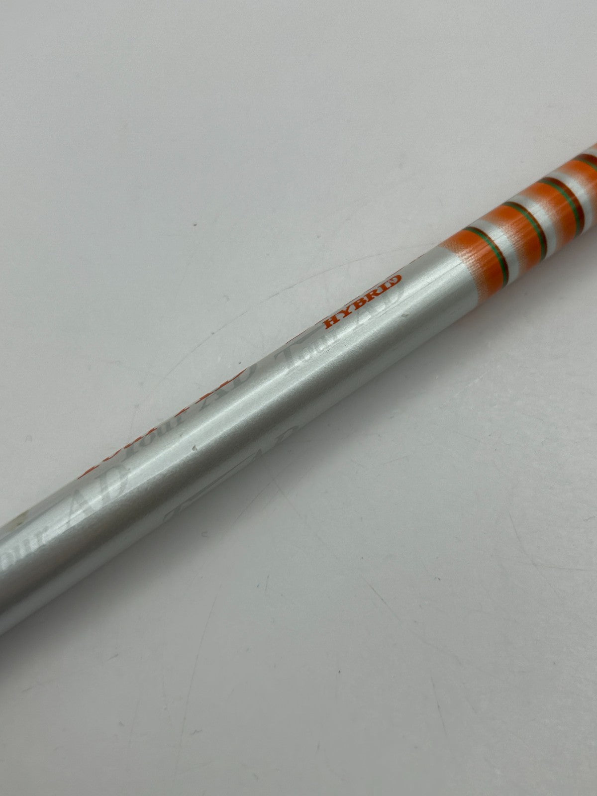 Graphite Design TOUR AD DI-105 Extra Stiff Hybrid Shaft 38 in No Adapter *21164
