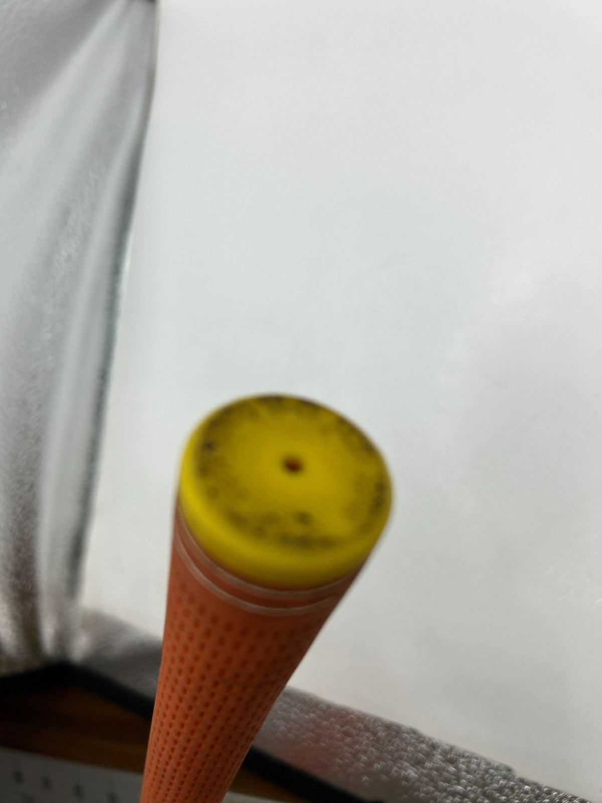 Graphite Design TOUR AD MJ-6 Stiff Fairway Wood 41.5 in Ping G400 adapter *262217
