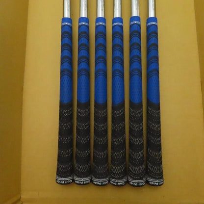Mizuno Pro S 3 Iron Set 5 PW 6 Clubs N.S.PRO MODUS3 TOUR 105 S RH Used7