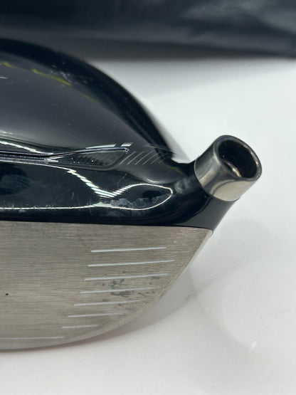 Bridgestone TOUR B JGR 9.5 Driver head only Right Handed 35549