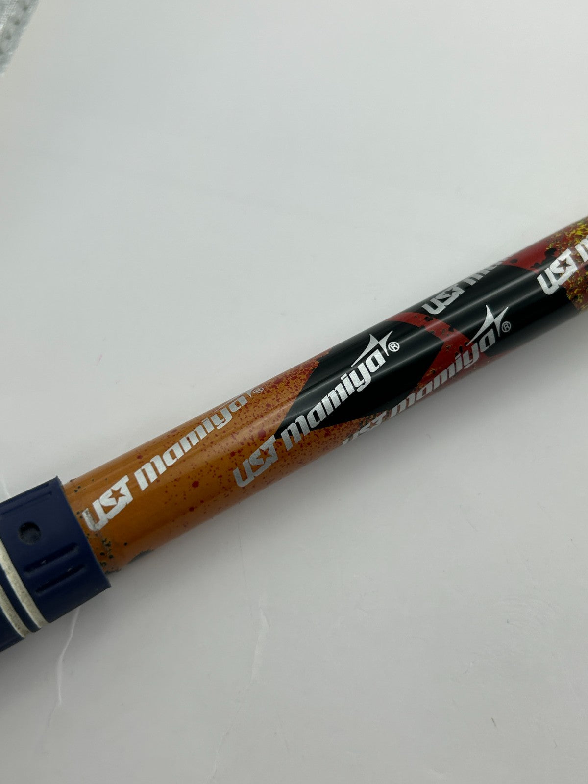UST Mamiya The ATTAS 5X Driver Shaft 44.375 in Ping G400 G30 Adapter *17605