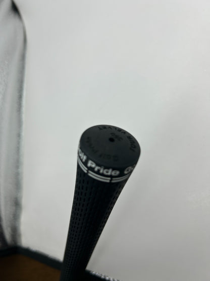 Fujikura Speeder 661 EVOLUTION Ⅶ Stiff Driver Shaft 43.875 in Ping Adapter *235118