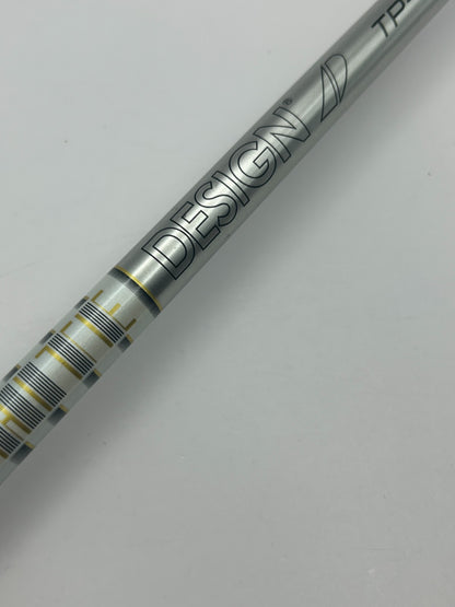 Graphite Design TOUR AD TP-6 Stiff Driver Shaft 43.125 in No Adapter *17262