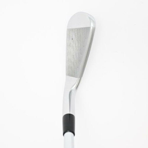 Mizuno Pro MizunoPro 245 Iron Set 6pcs 6 PW N.S.PRO ZELOS 6 Steel Shaft RH Used1