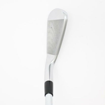 Mizuno Pro MizunoPro 245 Iron Set 6pcs 6 PW N.S.PRO ZELOS 6 Steel Shaft RH Used1