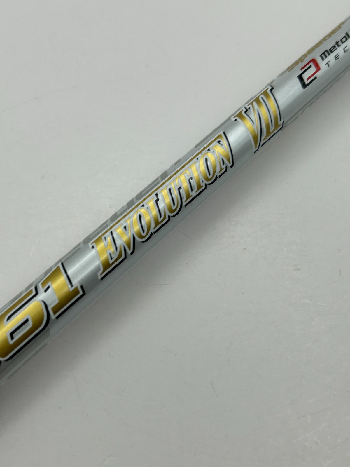 Fujikura Speeder 661 EVOLUTION Ⅶ Stiff Driver Shaft 43.875 in Ping Adapter *23513