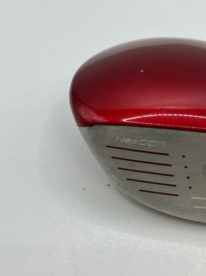 Nike VR_S Covert 2.0 3W Fairway Wood Head Only Right-Handed *36318