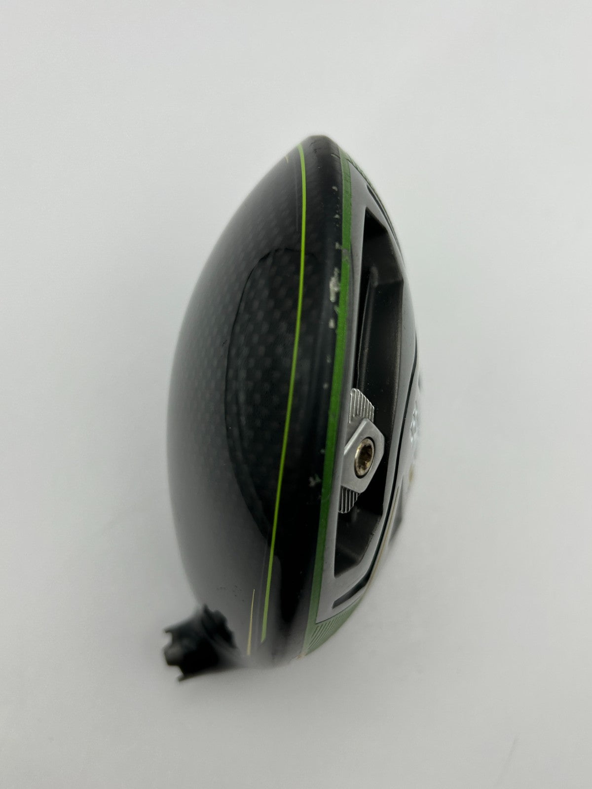 Callaway EPIC Flash subzero 9.0 driver head only Right Handed from Japan 308113