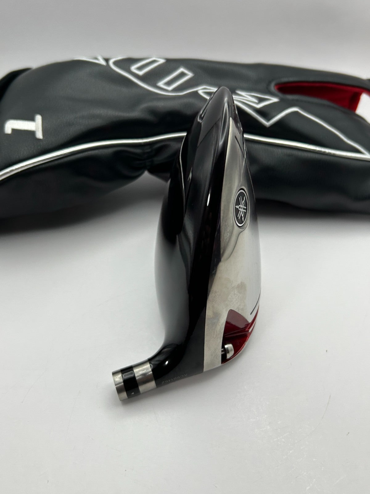 YAMAHA RMX 220 10.5 driver head only Right-Handed golf from japan 298412