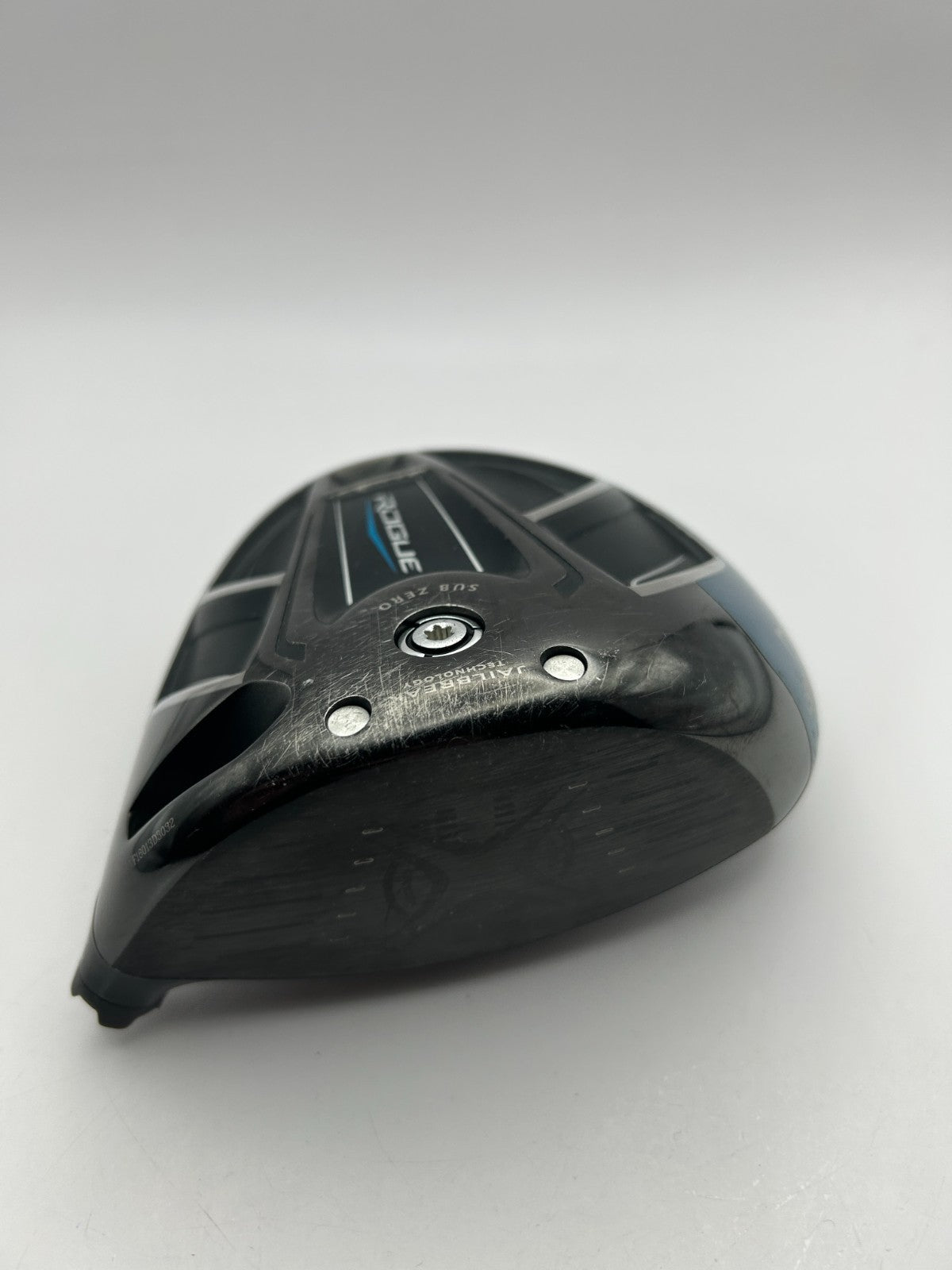 Callaway ROGUE SUB ZERO 9.0 driver head only Right Handed from japan 28084