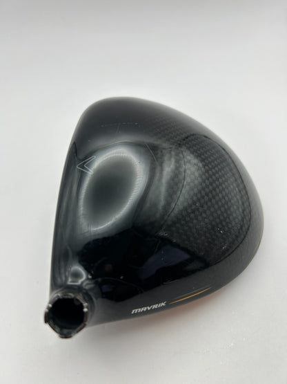 Callaway MAVRIK SUBZERO 9.0 driver head only Right Handed from Japan 20346
