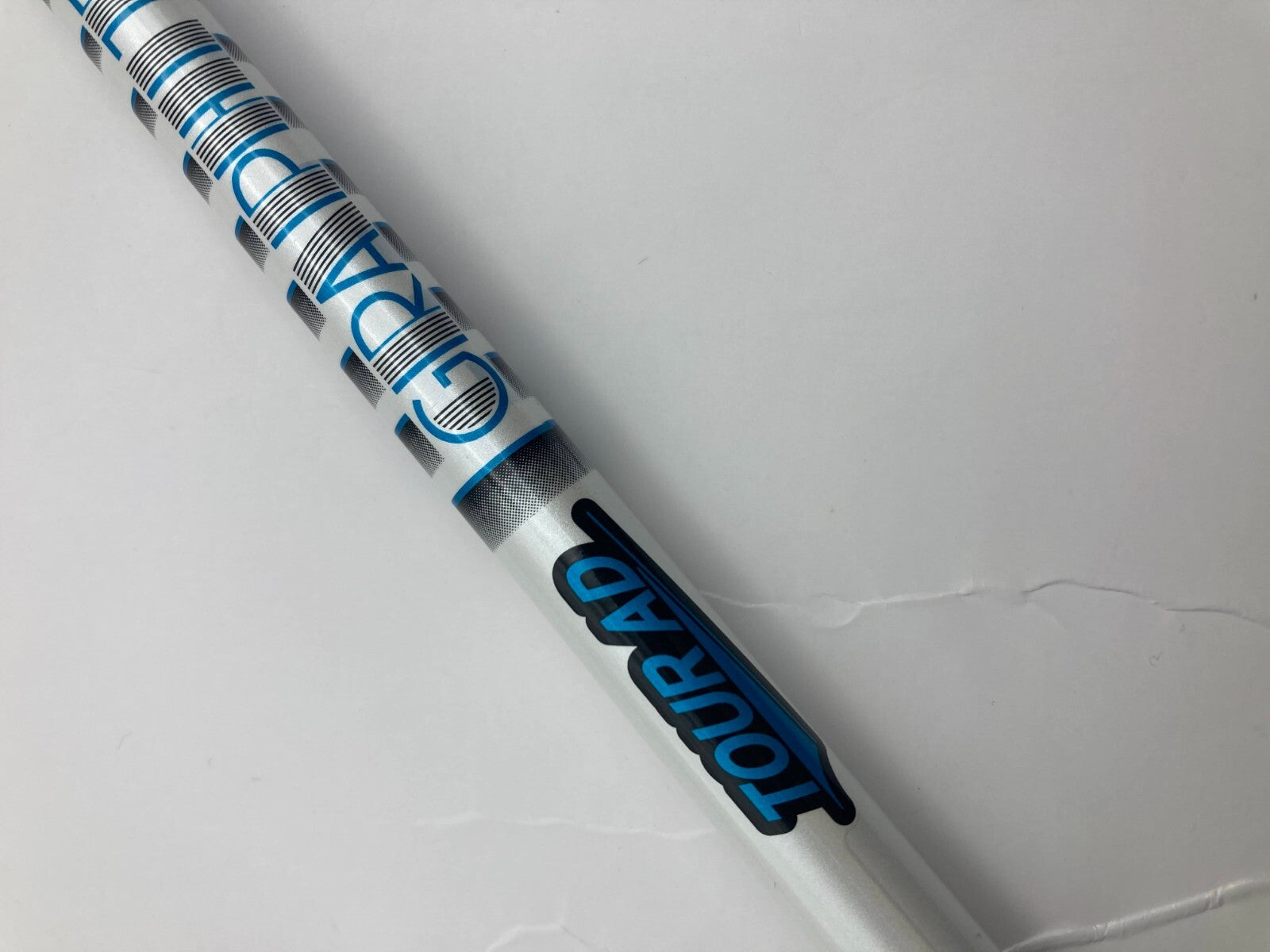 Graphite Design TOUR AD HD-6 Stiff Driver Shaft 44.125 in Callaway Adapter *5823