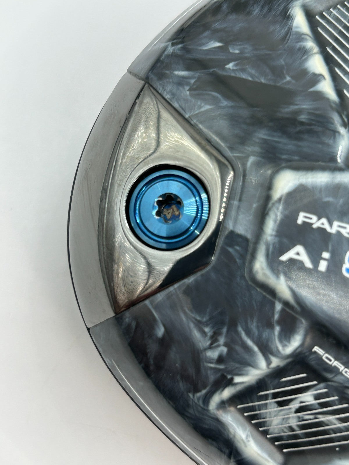 Callaway Paradym Ai SMOKE Triple Diamond 9.0 Driver Head Only RH 397319