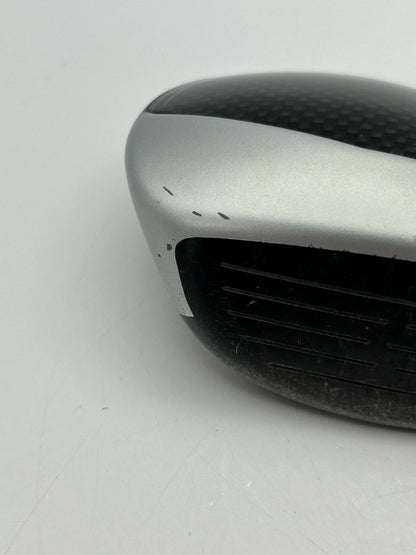 Taylormade M4 5W 18 Fairway Wood head only right handed golf from japan 34598