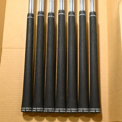 PING G430 Iron Set 6 PW 45° 50° 7 Clubs N.S.PRO 950GH neo S RH Used7