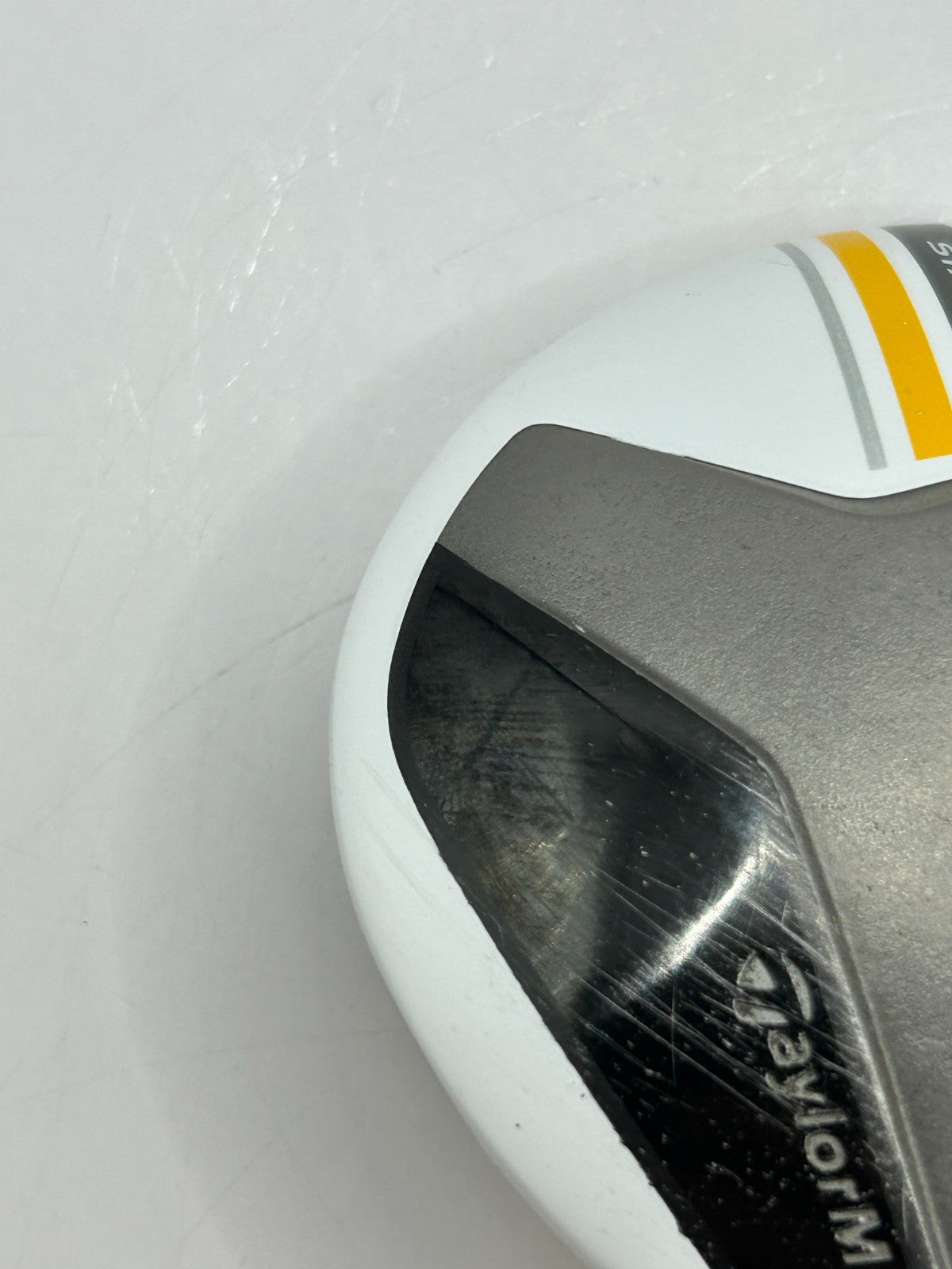 TaylorMade RBZ Stage 2 3W 15 Fairway wood Head Only 360618