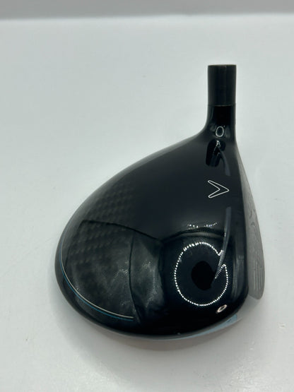 Callaway ROGUE STAR 5W 18 Fairway Wood head only Right Handed from japan 380510