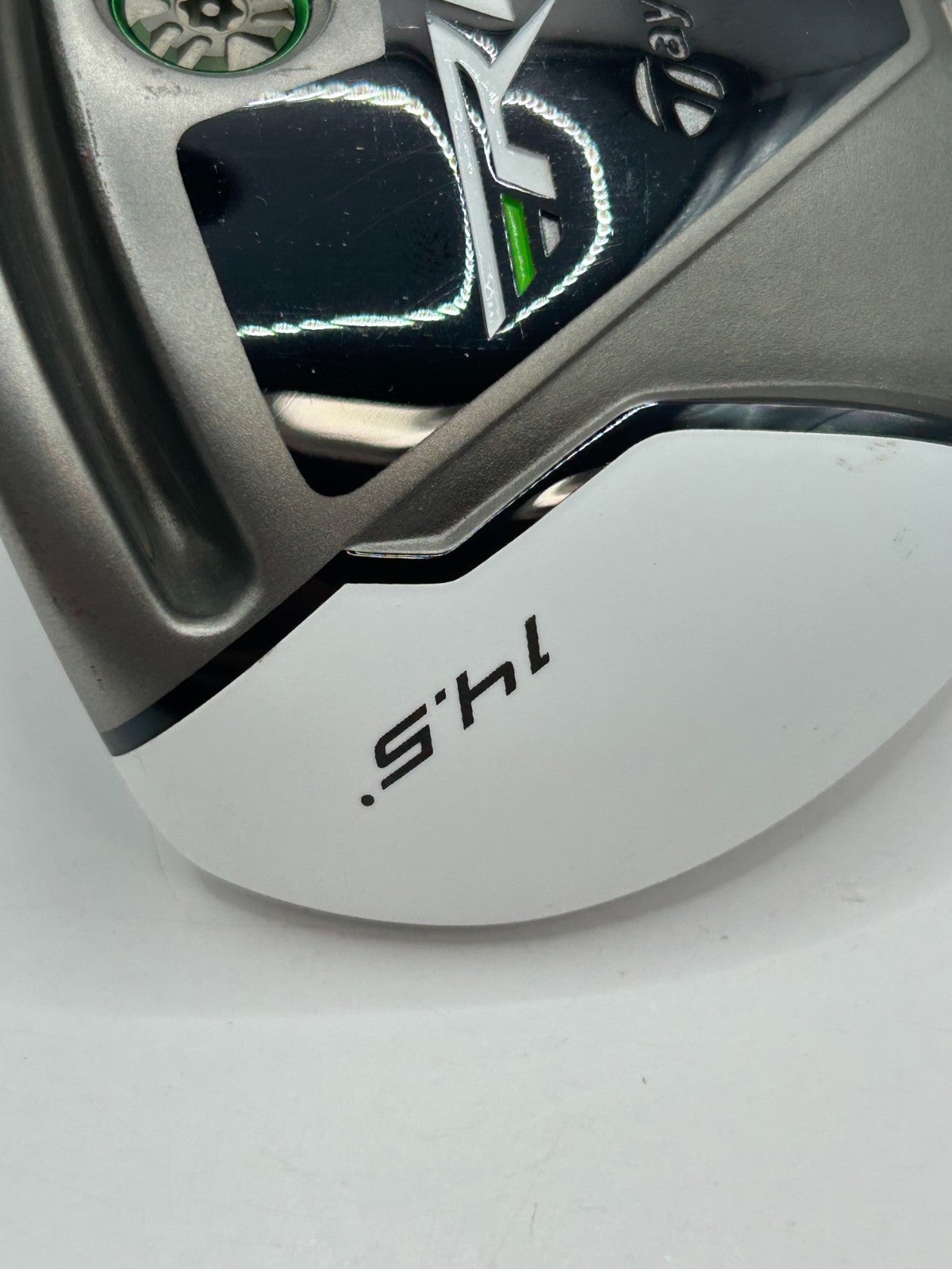 TaylorMade RBZ Tour 3W 14.5 Fairway wood Head only Right Handed 353920