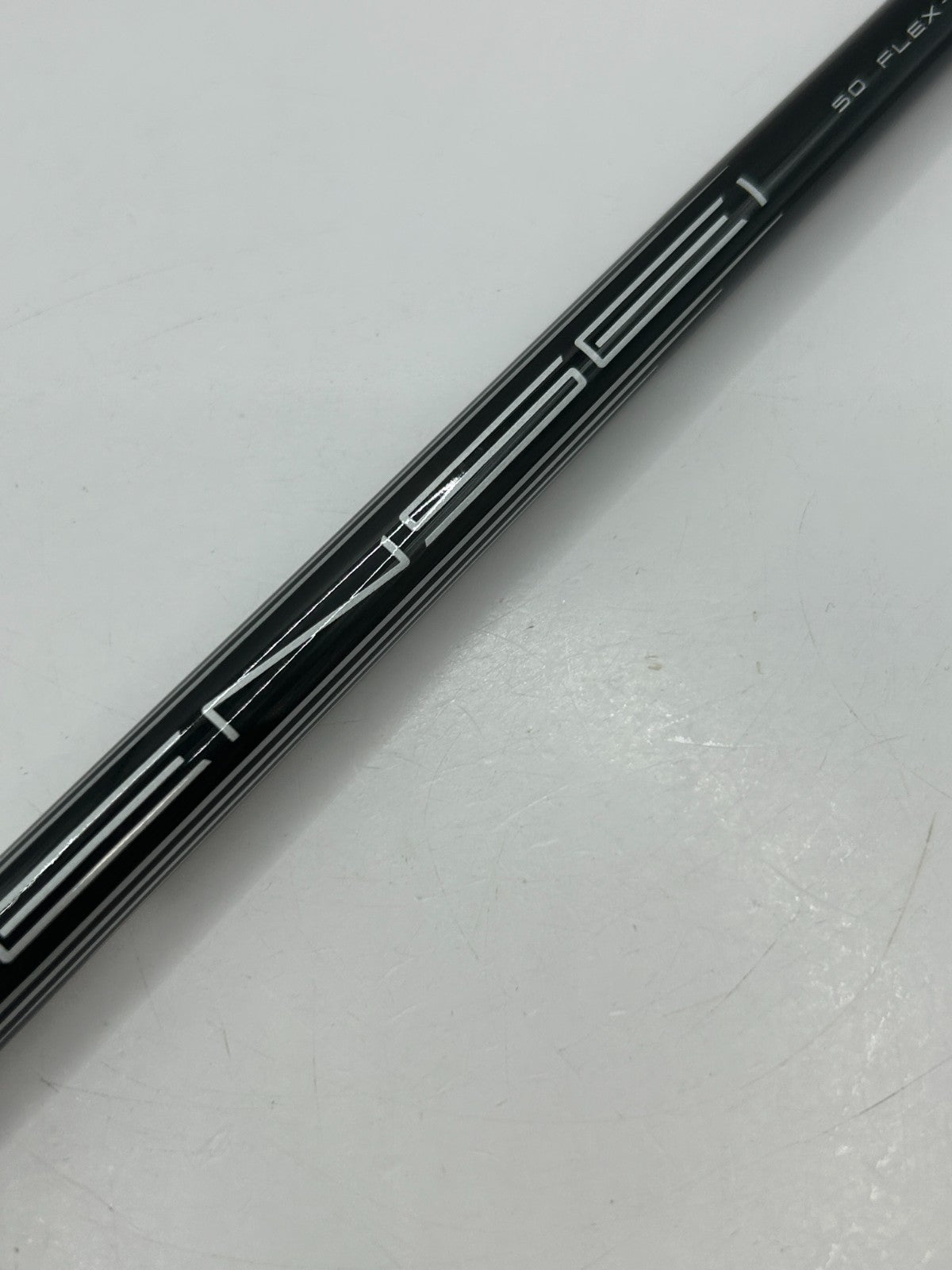 Mitsubishi TENSEI 50 for Callaway Stiff Driver Shaft Callaway Adapter 29913