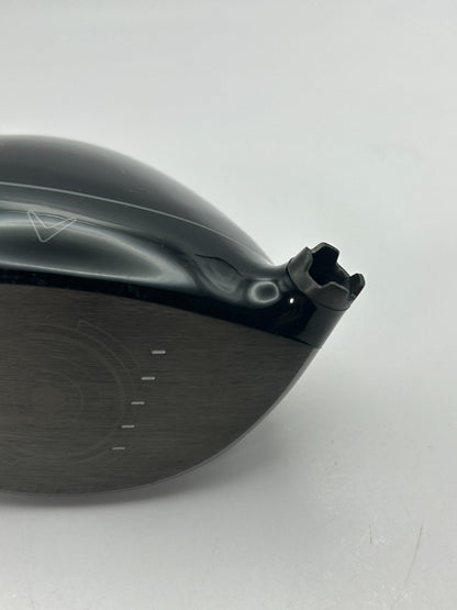 Callaway EPIC FLASH SUBZERO 9.0 driver head only Right-Handed from Japan 29719