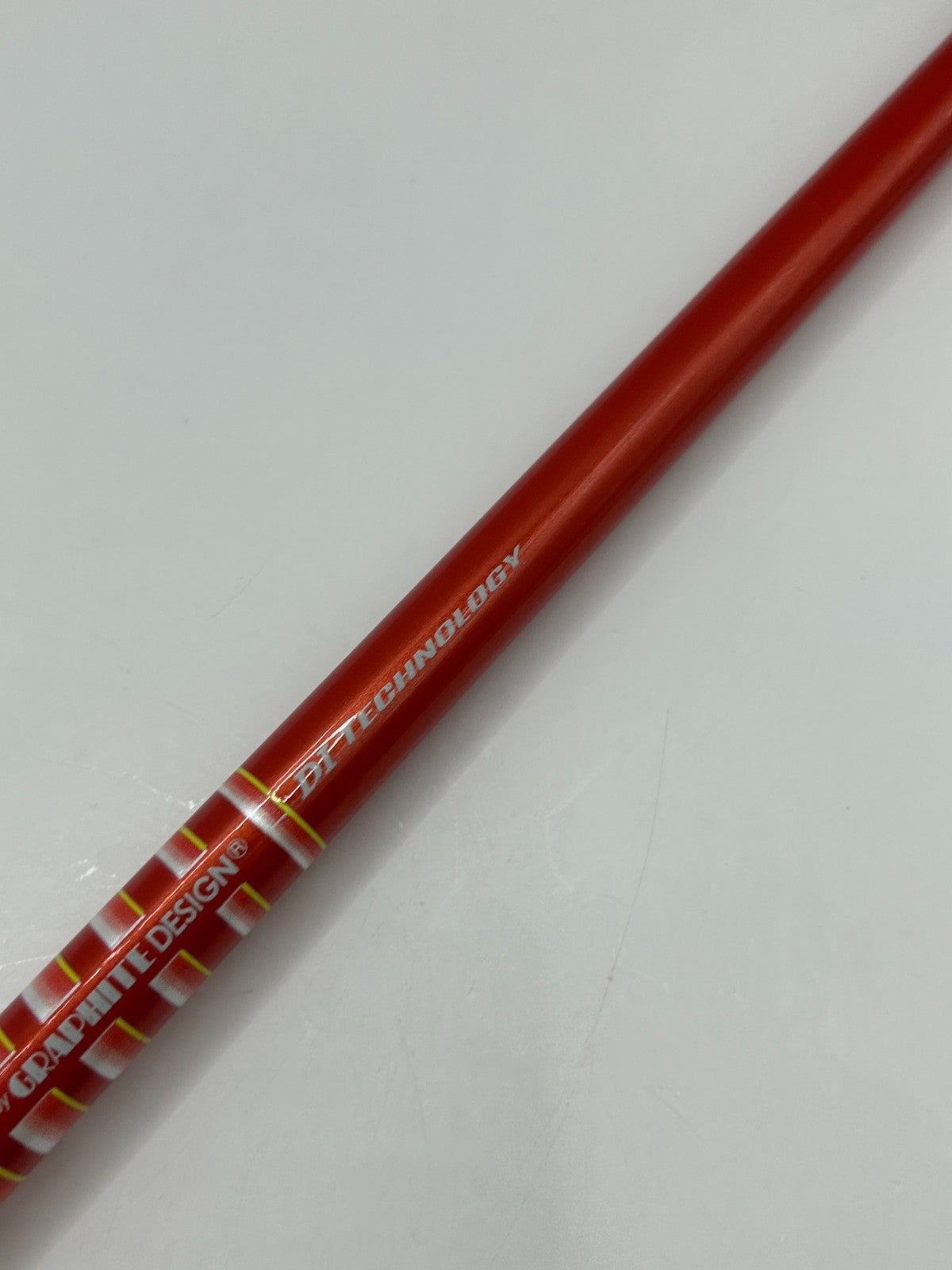 Graphite Design TOUR AD DJ 6 S Fairway Wood Shaft 40.5 in No Adapter *27273