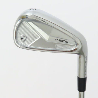 TaylorMade P8CB 2025 Iron Set 6 PW 5 Clubs N.S.PRO 850GH neo R RH Used0