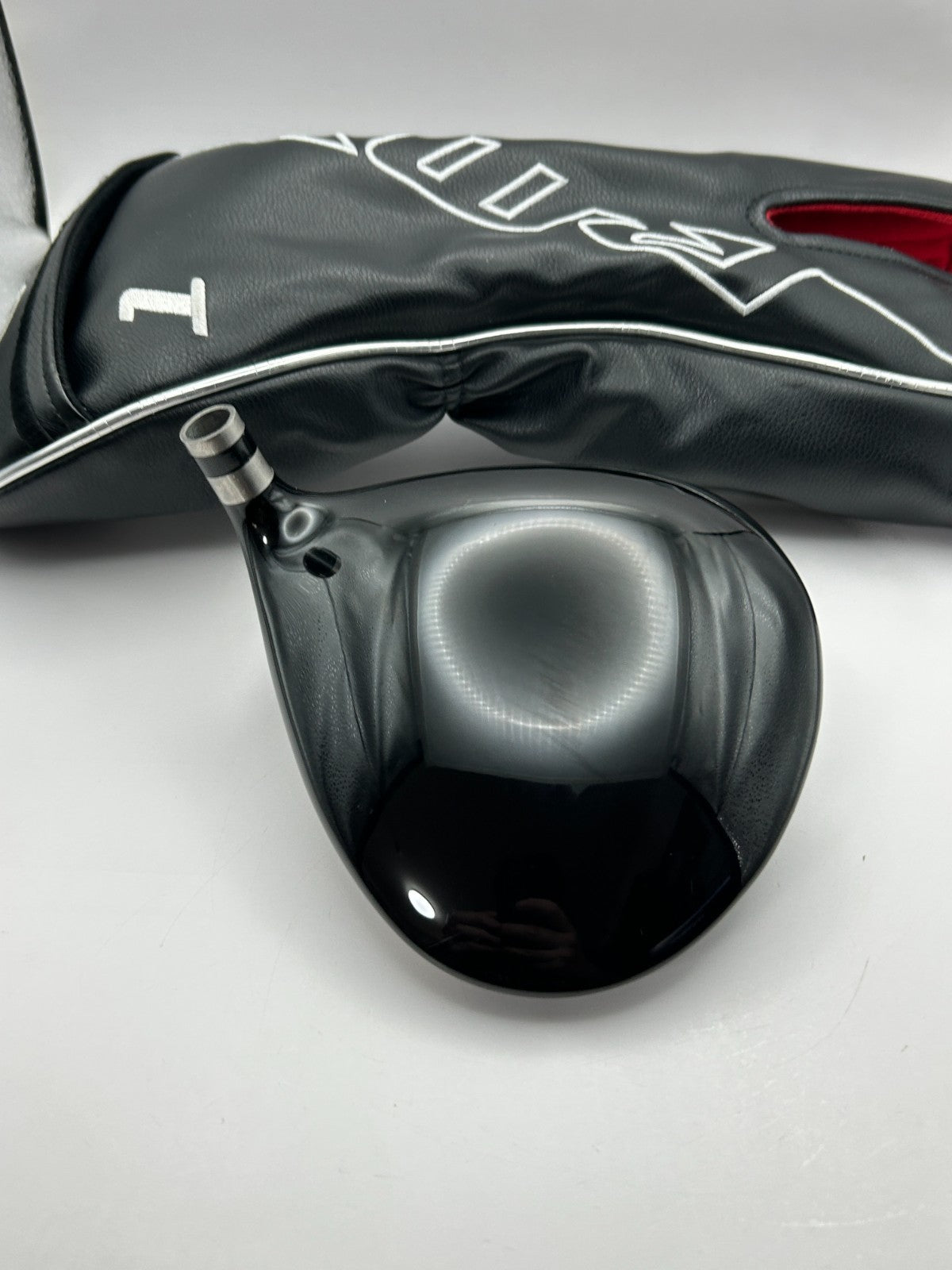 YAMAHA RMX 220 10.5 driver head only Right-Handed golf from japan 298411