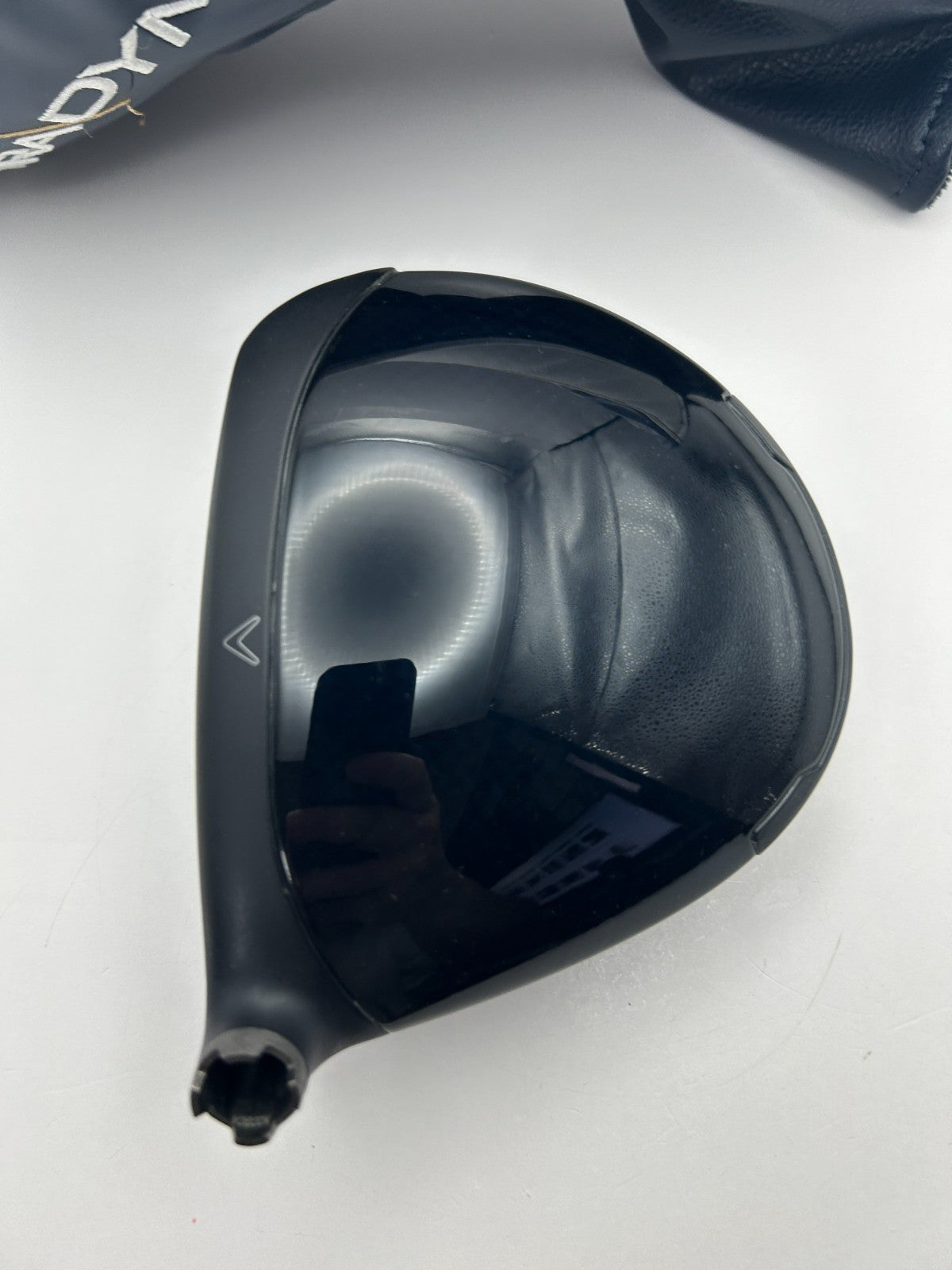 Callaway Paradym 9.0 Driver Head Only Right-Handed 32205