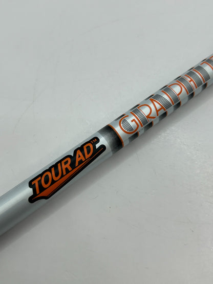 Graphite Design TOUR AD IZ-6 Stiff Fairway Wood Shaft Titleist adapter *26123
