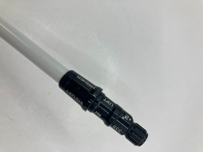 Graphite Design TOUR AD HD 6 X Driver Shaft 44.125 in TaylorMade Adapter *328111