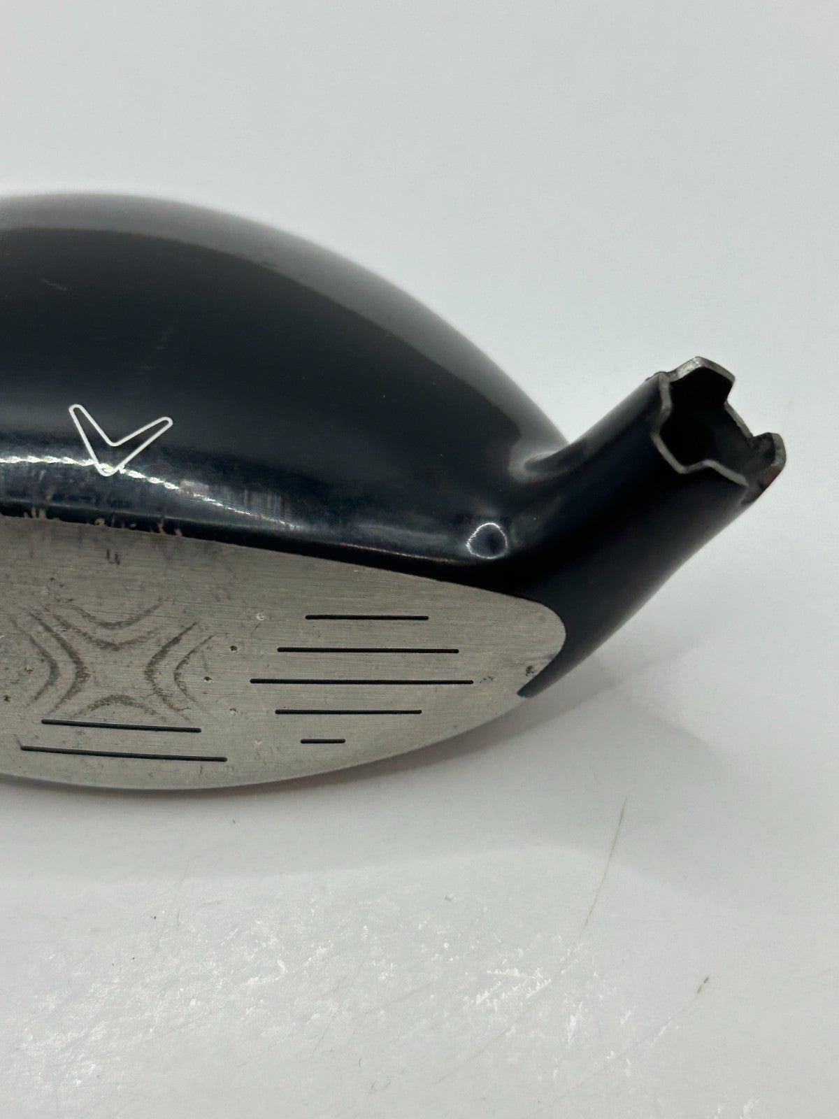 Callaway Big Bertha 3W 15 Fairway Wood head only Right-Handed 36059