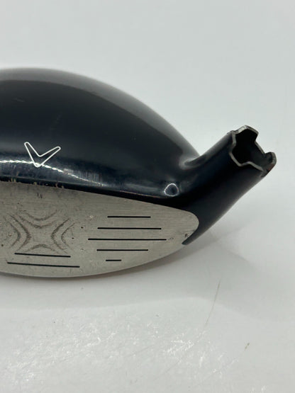 Callaway Big Bertha 3W 15 Fairway Wood head only Right-Handed 36059