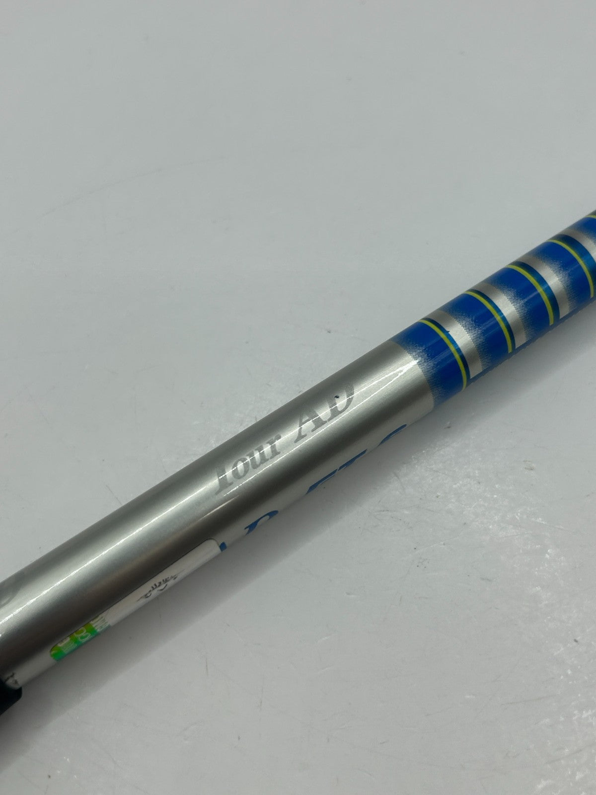 Graphite Design TOUR AD GT-6 S Fairway Wood Shaft 41.5 in No adapter *26844