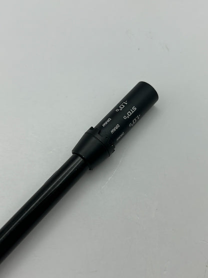 Graphite Design TOUR AD CQ 5 Stiff Driver Shaft 43.875 Cobra Adapter *223416