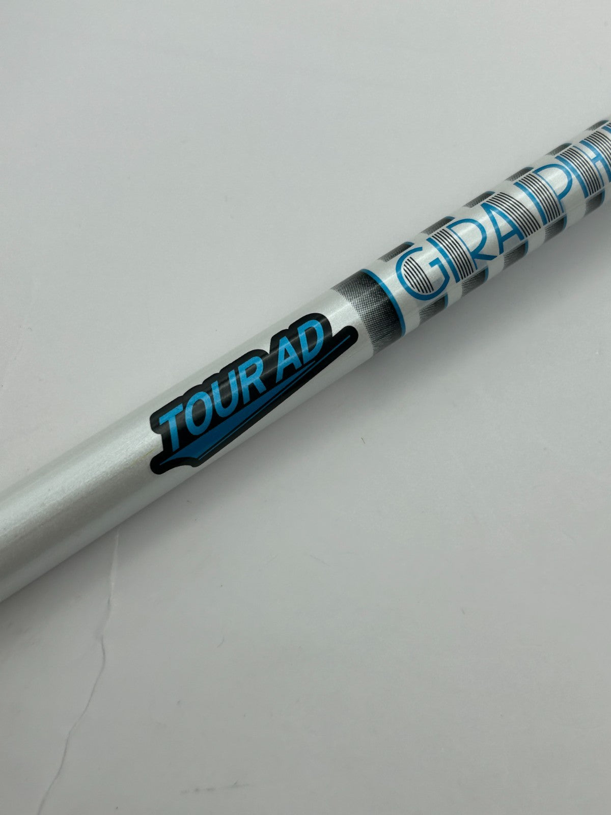 Graphite Design TOUR AD HD 6 Stiff Driver Shaft 43.75 in No Adapter *16383