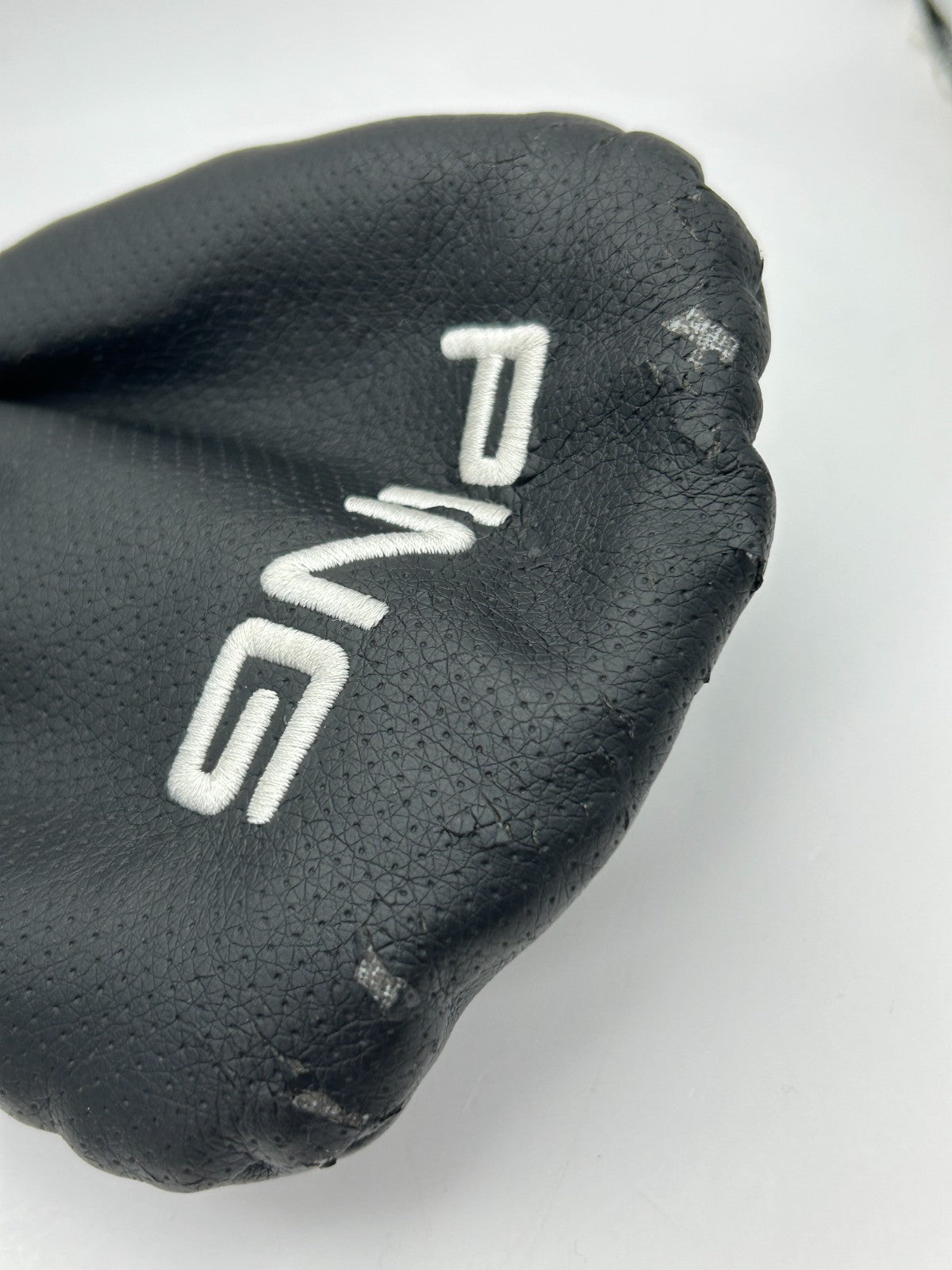 PING G425 LST 9.0 driver head only right handed golf from japan 25621