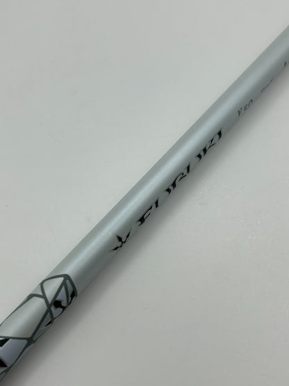 Mitsubishi Chemical FUBUKI V 50 X Fairway Wood Shaft 43 in No Adapter *7077