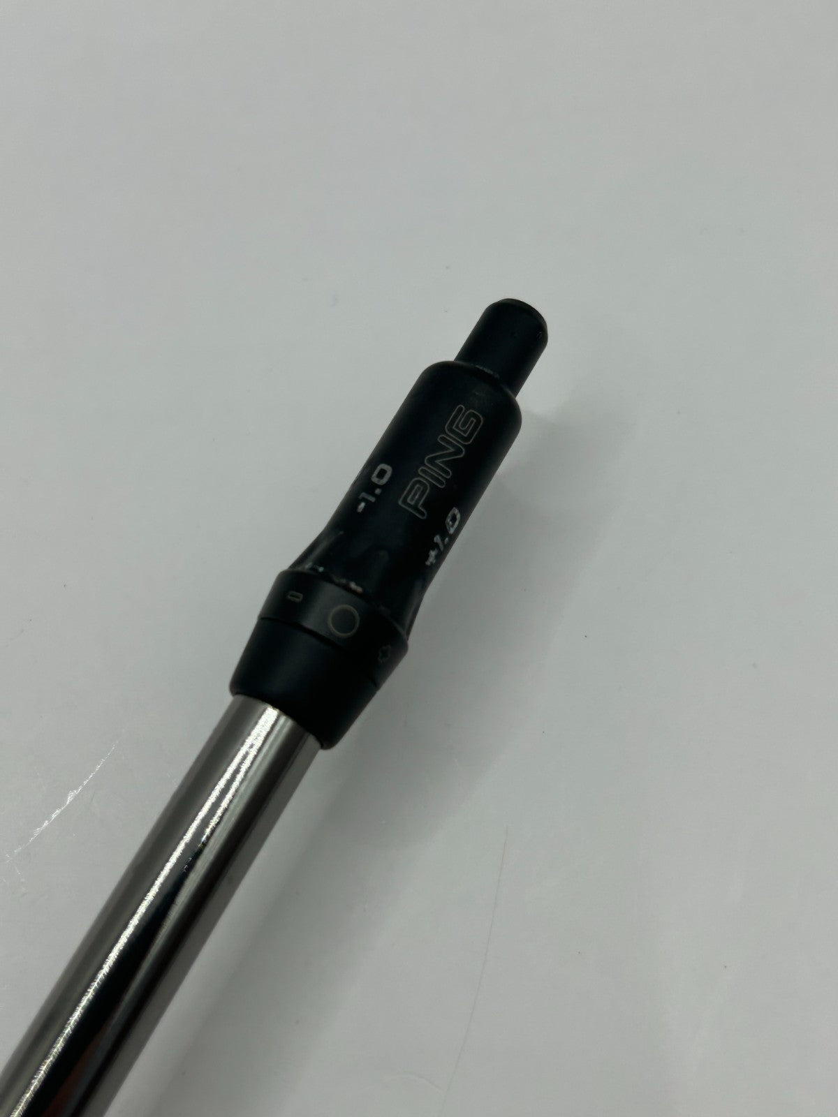 PING TOUR 173 65 Stiff Driver Shaft 44 in Ping G425 Adapter *286813