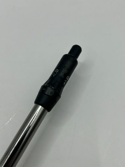PING TOUR 173 65 Stiff Driver Shaft 44 in Ping G425 Adapter *286813